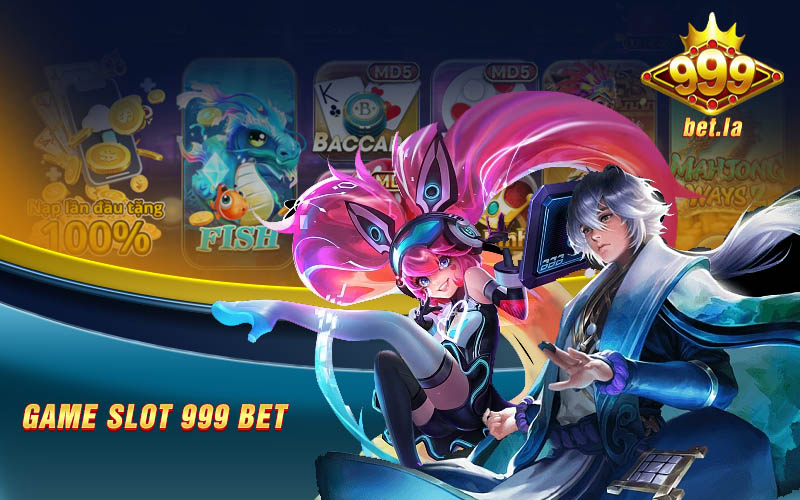 Game Nổ Hũ 999bet – Trò Chơi Quay Hũ Đổi Thưởng Kinh Điển 2023 6 Top những trò chơi quay hũ đổi thưởng hot nhất hiện nay