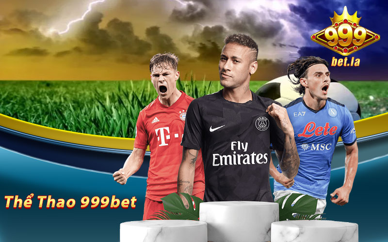 Thể Thao 999bet - Trải Nghiệm Cá Cược Thể Thao Đỉnh Cao 6 Hướng dẫn cách tham gia thể thao tại 999bet