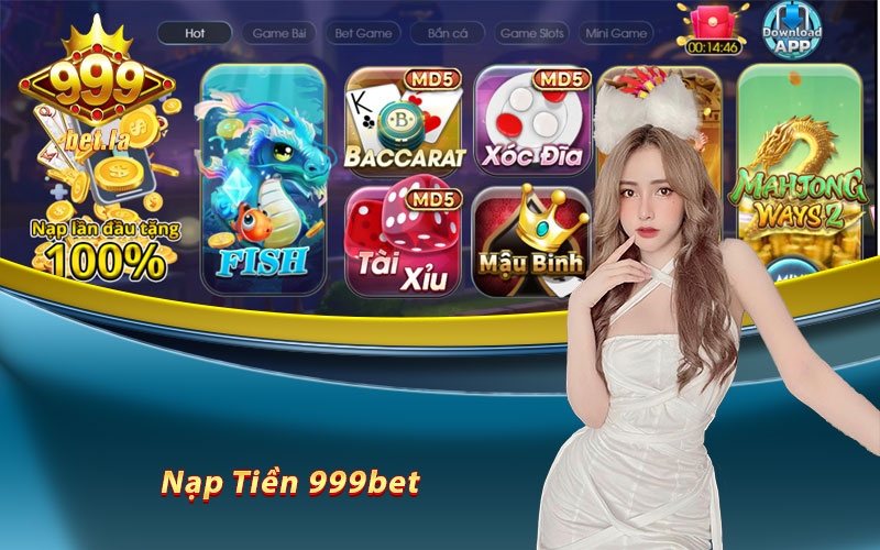 Hướng Dẫn Chi Tiết Cách Nạp Tiền 999bet Đơn Giản Nhất 4 Nạp Tiền 999bet